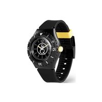 Montre SmileSolar H2 Sun in Polycarbonate RP04J001Y - RP04J001Y